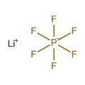 Inorganic chemicals Lithium Hexafluorophosphate